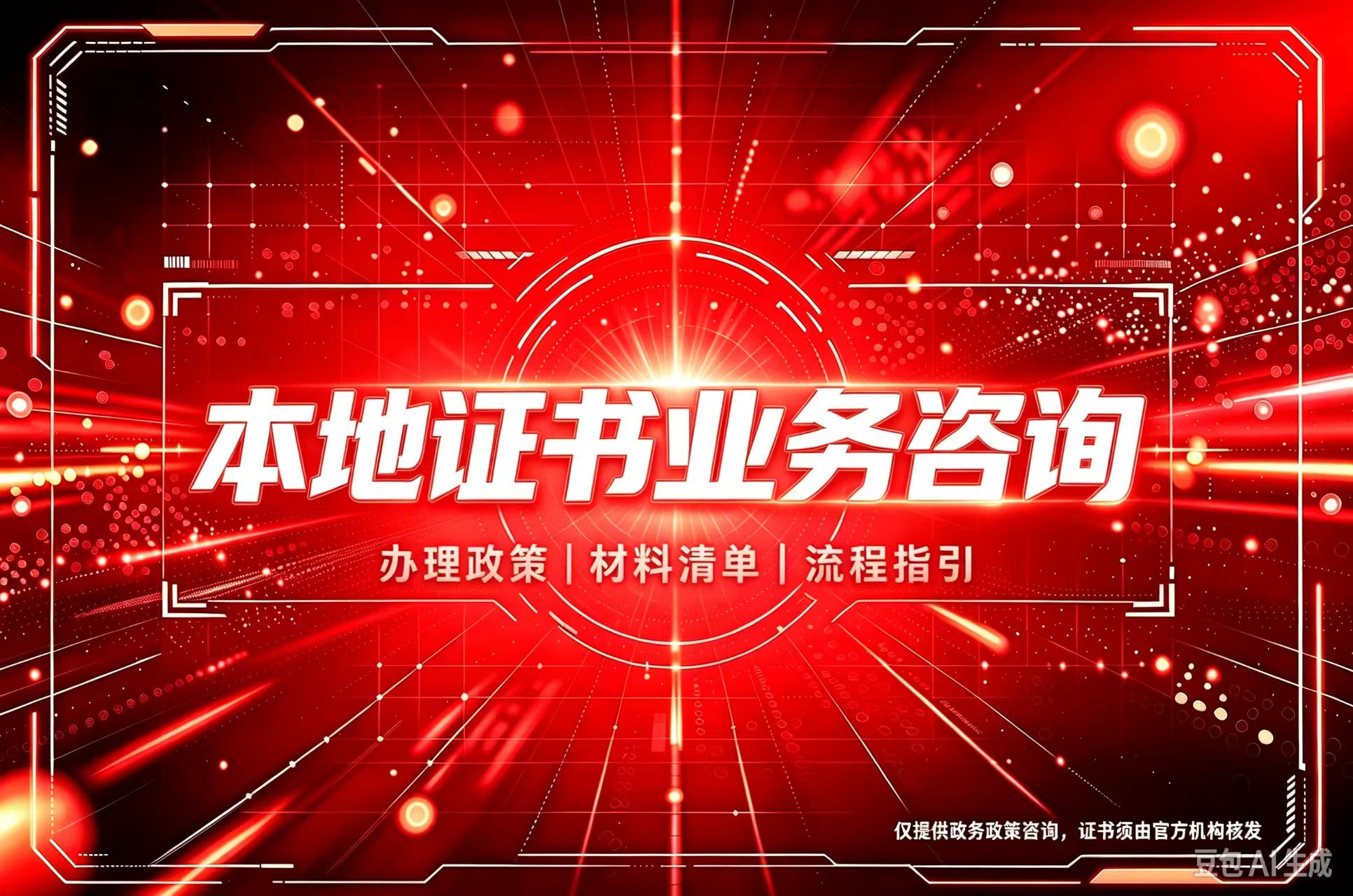 证件生成工具下载靠谱吗？我花了3天实测了7款软件